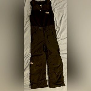Women snowsuit